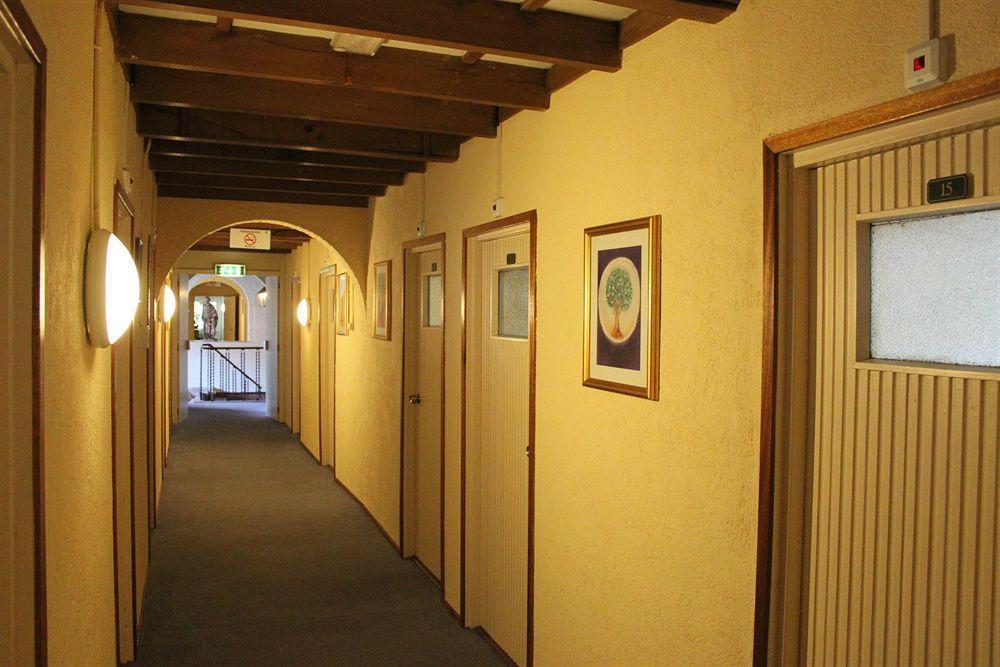 אוסנדרכט Hotel De Volksabdij מראה חיצוני תמונה